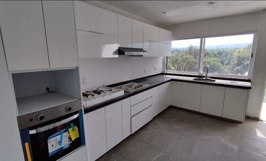 Morelos, Cuernavaca, Acapantzingo Departamento en venta