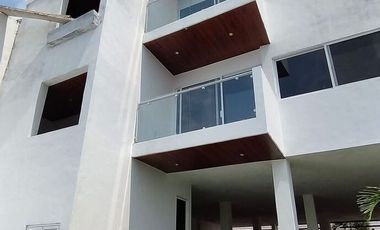 Morelos, Cuernavaca, Acapantzingo Departamento en venta