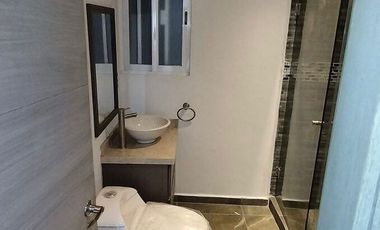 Morelos, Cuernavaca, Acapantzingo Departamento en venta