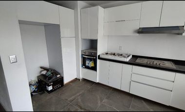 Morelos, Cuernavaca, Acapantzingo Departamento en venta