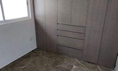 Morelos, Cuernavaca, Acapantzingo Departamento en venta