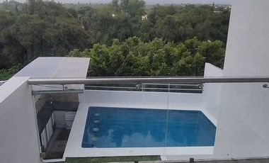 Morelos, Cuernavaca, Acapantzingo Departamento en venta