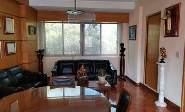 San Lorenzo Huipulco, oficina, Venta , Tlalpan , CDMX