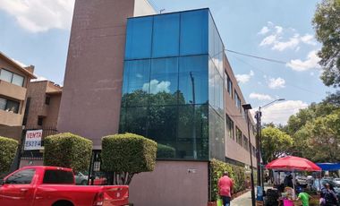 San Lorenzo Huipulco, oficina, Venta , Tlalpan , CDMX