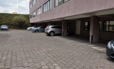 San Lorenzo Huipulco, oficina, Venta , Tlalpan , CDMX