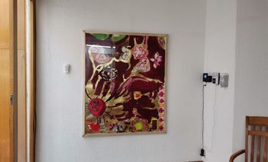 San Lorenzo Huipulco, oficina, Venta , Tlalpan , CDMX