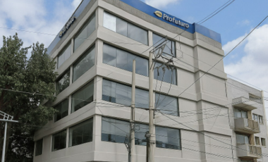 Tepeyac Insurgentes, Gustavo A. Madero, CDMX Edificio en venta