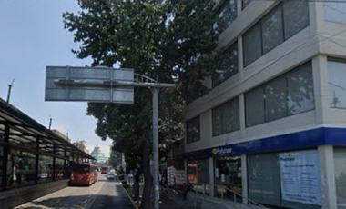 Tepeyac Insurgentes, Gustavo A. Madero, CDMX Edificio en venta