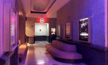 FRACC VALLE DE ANAHUAC, LOCAL COMERCIAL CINES, VENTA, ECATEPEC MORELOS