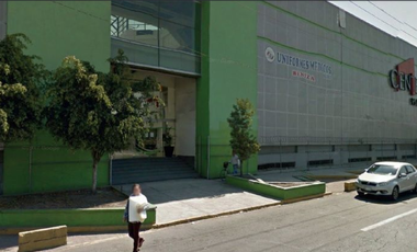 FRACC VALLE DE ANAHUAC, LOCAL COMERCIAL CINES, VENTA, ECATEPEC MORELOS