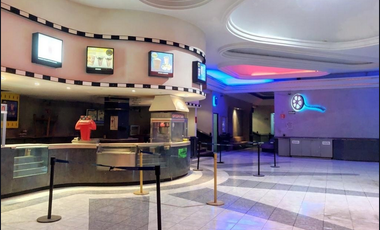 FRACC VALLE DE ANAHUAC, LOCAL COMERCIAL CINES, VENTA, ECATEPEC MORELOS