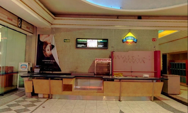 FRACC VALLE DE ANAHUAC, LOCAL COMERCIAL CINES, VENTA, ECATEPEC MORELOS