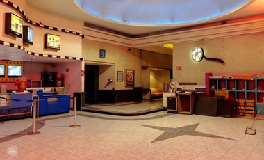 FRACC VALLE DE ANAHUAC, LOCAL COMERCIAL CINES, VENTA, ECATEPEC MORELOS