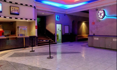 FRACC VALLE DE ANAHUAC, LOCAL COMERCIAL CINES, VENTA, ECATEPEC MORELOS