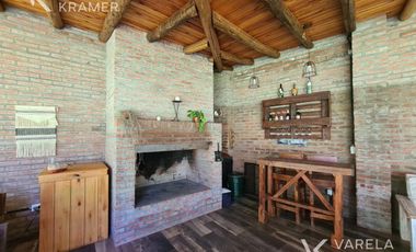 Casa en alquiler de verano en Tigre