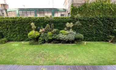 Alquiler Departamento 3 Ambientes Villa Ballester Lacroze Park