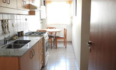 Alquiler Departamento 3 Ambientes Villa Ballester Lacroze Park