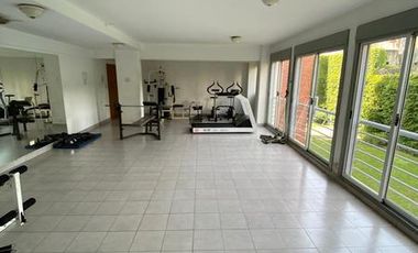Alquiler Departamento 3 Ambientes Villa Ballester Lacroze Park