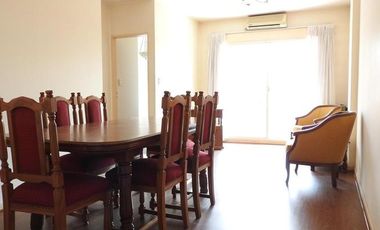 Alquiler Departamento 3 Ambientes Villa Ballester Lacroze Park