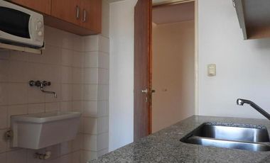 Alquiler Departamento 3 Ambientes Villa Ballester Lacroze Park
