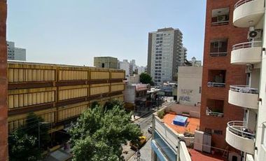 Alquiler Departamento 3 Ambientes Villa Ballester Lacroze Park