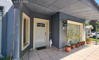 Casa en alquiler de verano en Tigre