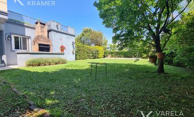 Casa en alquiler de verano en Tigre