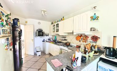 Casa en alquiler de verano en Tigre