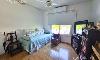 Casa en alquiler de verano en Tigre