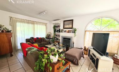 Casa en alquiler de verano en Tigre