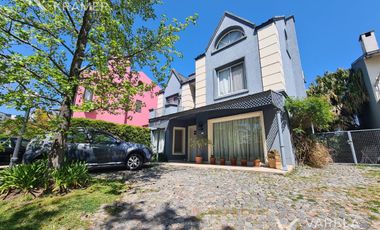 Casa en alquiler de verano en Tigre