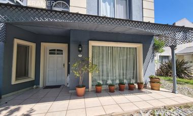 Casa en alquiler de verano en Tigre