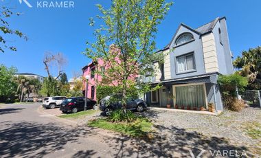 Casa en alquiler de verano en Tigre