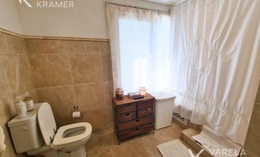 Casa en alquiler de verano en Tigre