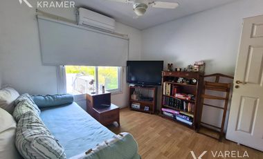 Casa en alquiler de verano en Tigre