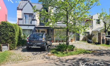 Casa en alquiler de verano en Tigre