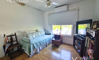 Casa en alquiler de verano en Tigre
