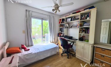 Casa en alquiler de verano en Tigre