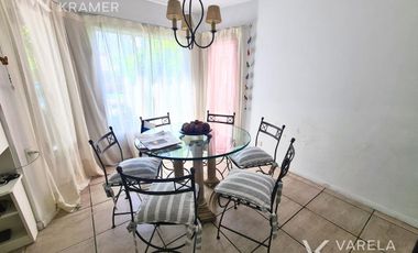 Casa en alquiler de verano en Tigre