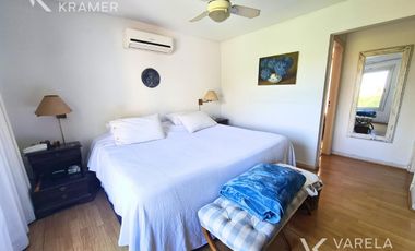 Casa en alquiler de verano en Tigre