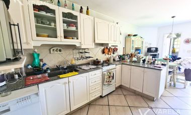 Casa en alquiler de verano en Tigre