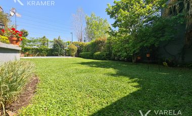 Casa en alquiler de verano en Tigre