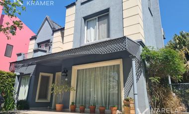 Casa en alquiler de verano en Tigre