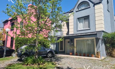 Casa en alquiler de verano en Tigre