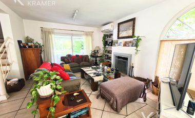 Casa en alquiler de verano en Tigre