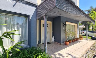 Casa en alquiler de verano en Tigre