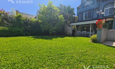 Casa en alquiler de verano en Tigre