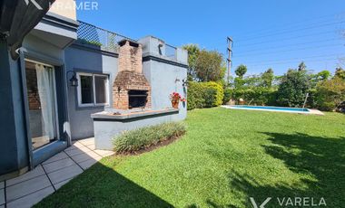 Casa en alquiler de verano en Tigre