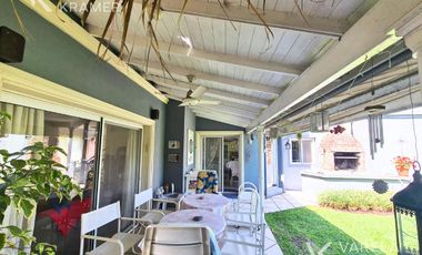 Casa en alquiler de verano en Tigre