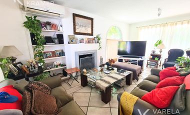 Casa en alquiler de verano en Tigre